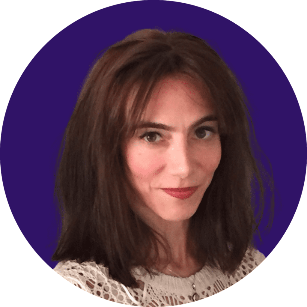 Melissa Backus