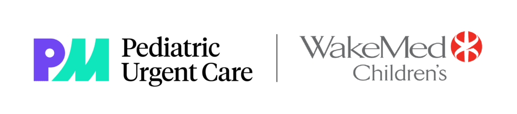 Wake Med and PM Pediatric Urgent Care