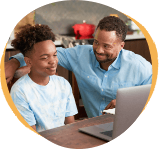 Behavioral Health Care for Children and Young Adults