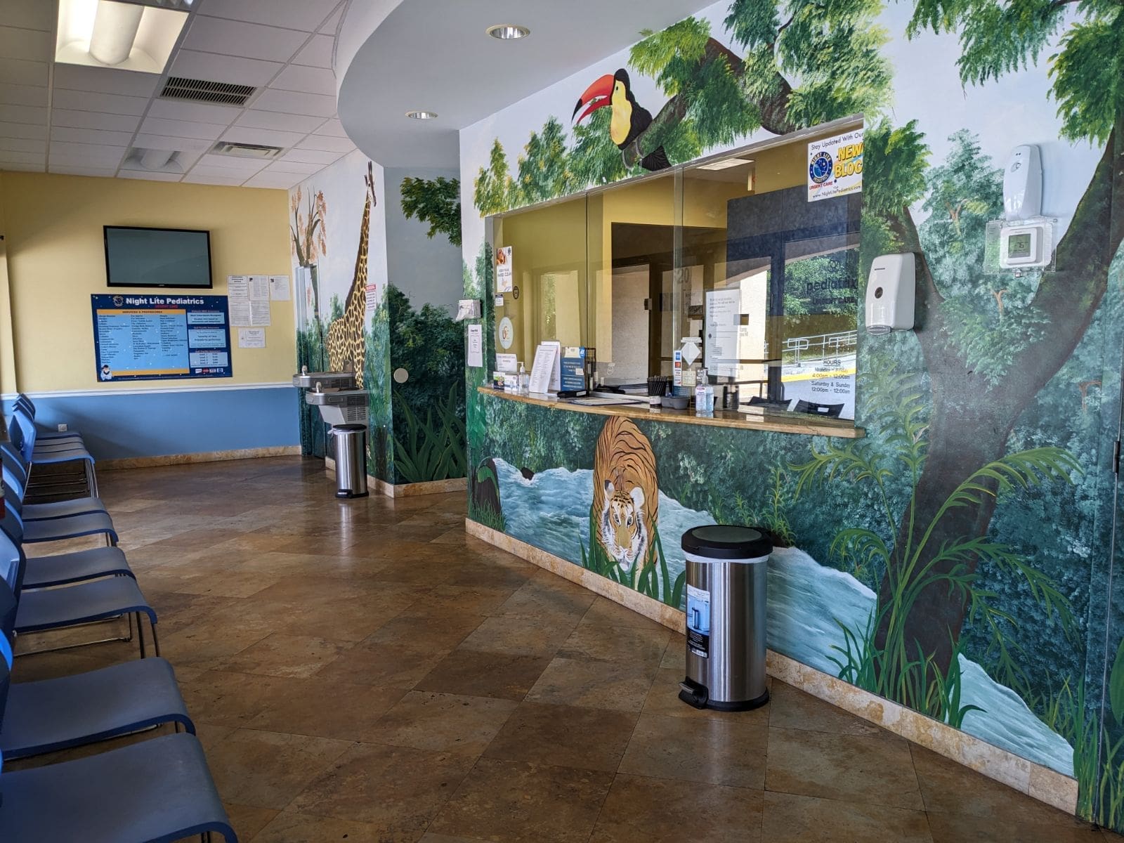 Pediatric Urgent Care in Apopka, FL