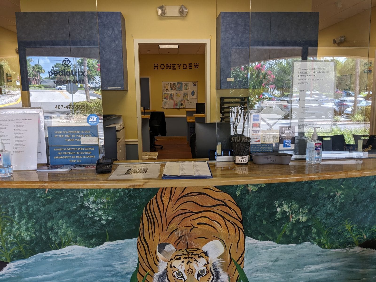 Pediatric Urgent Care in Apopka, FL