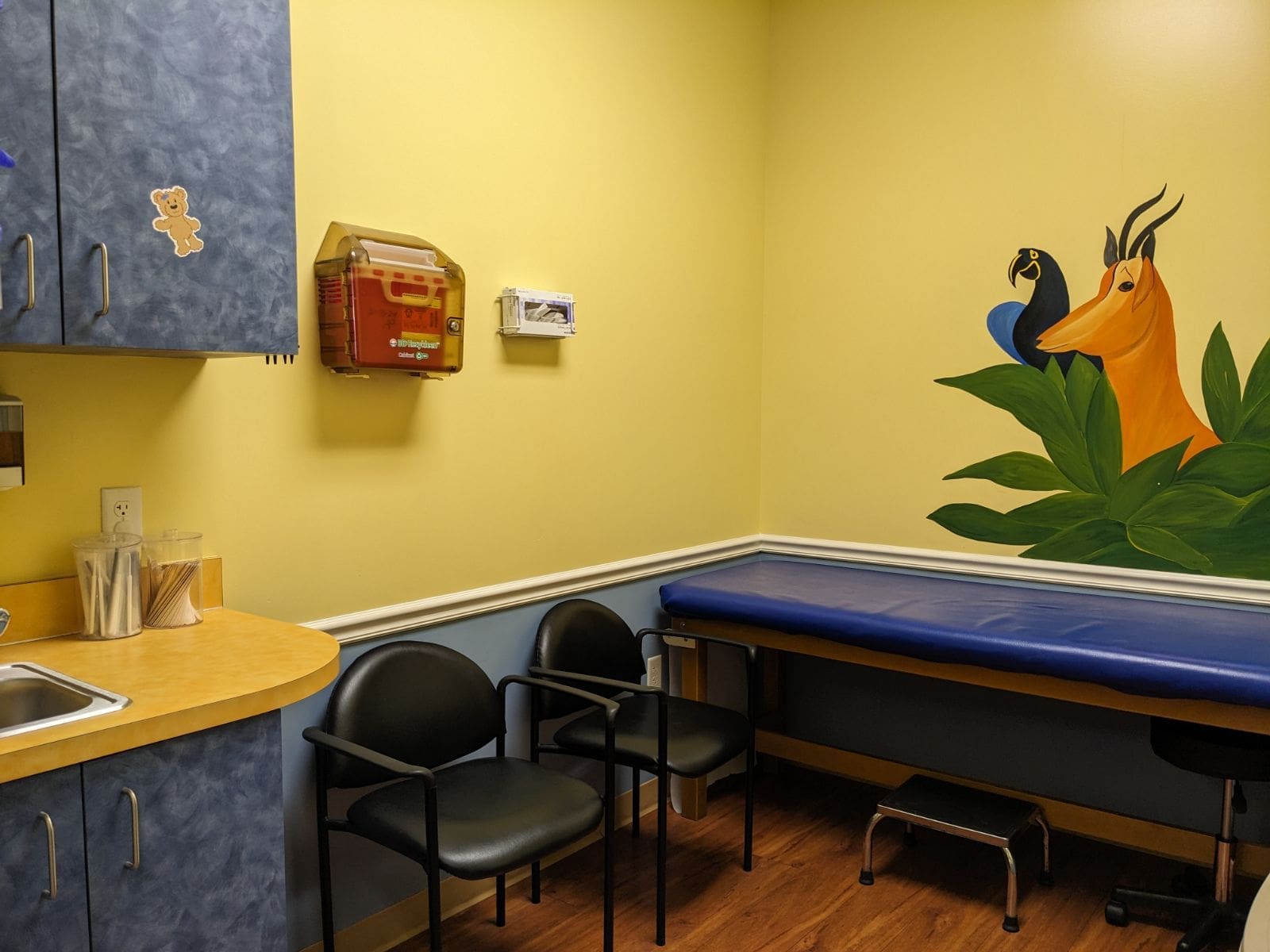 Pediatric Urgent Care in Apopka, FL