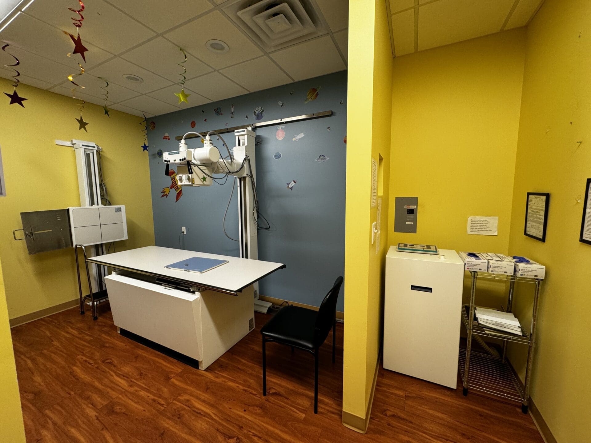 Pediatric Urgent Care in Mandarin Jacksonville