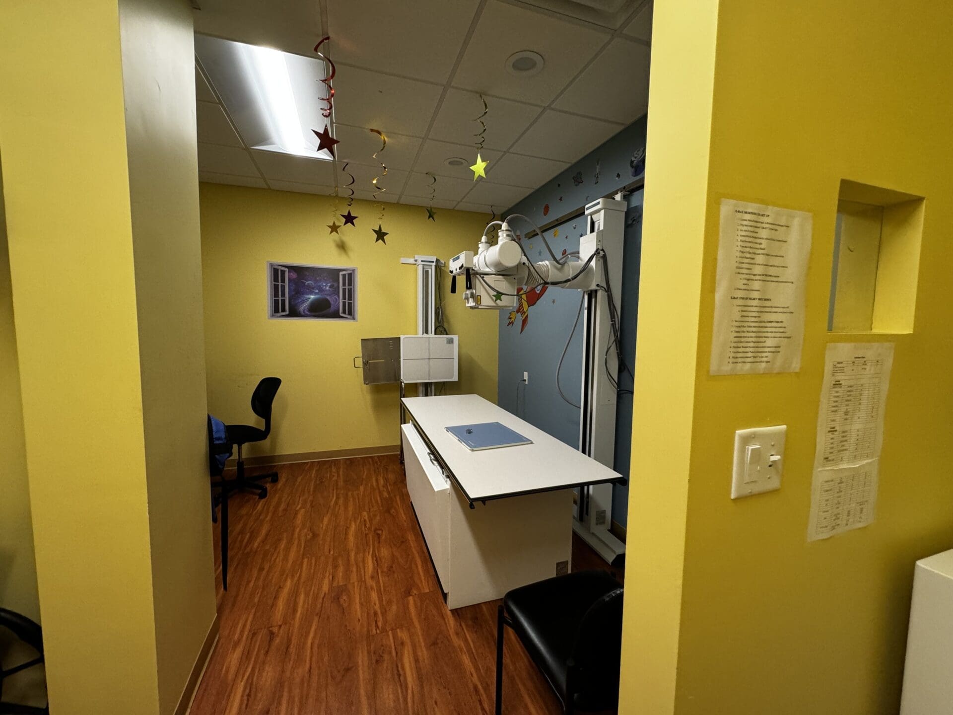 Pediatric Urgent Care in Mandarin Jacksonville