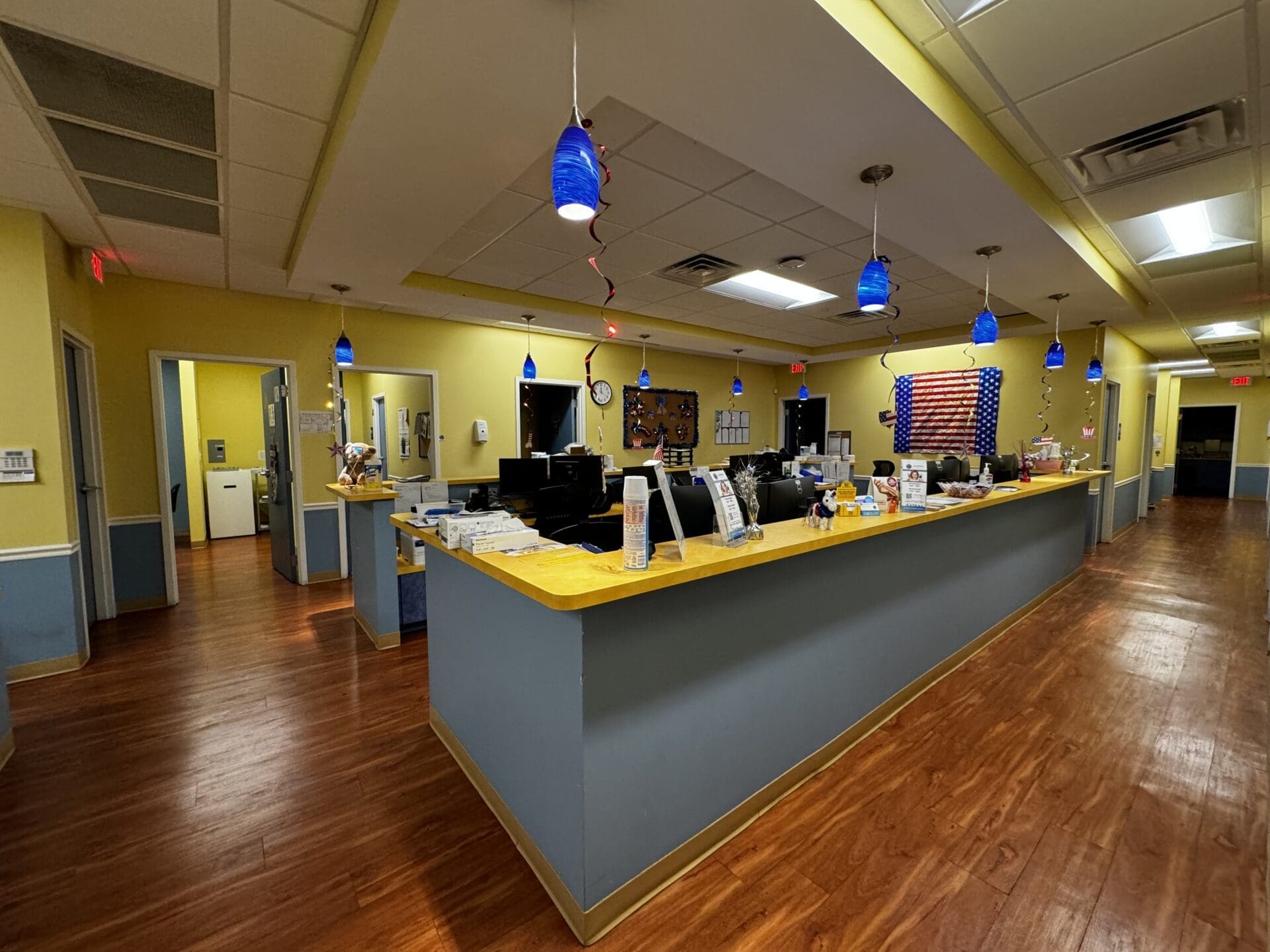 Pediatric Urgent Care in Mandarin Jacksonville