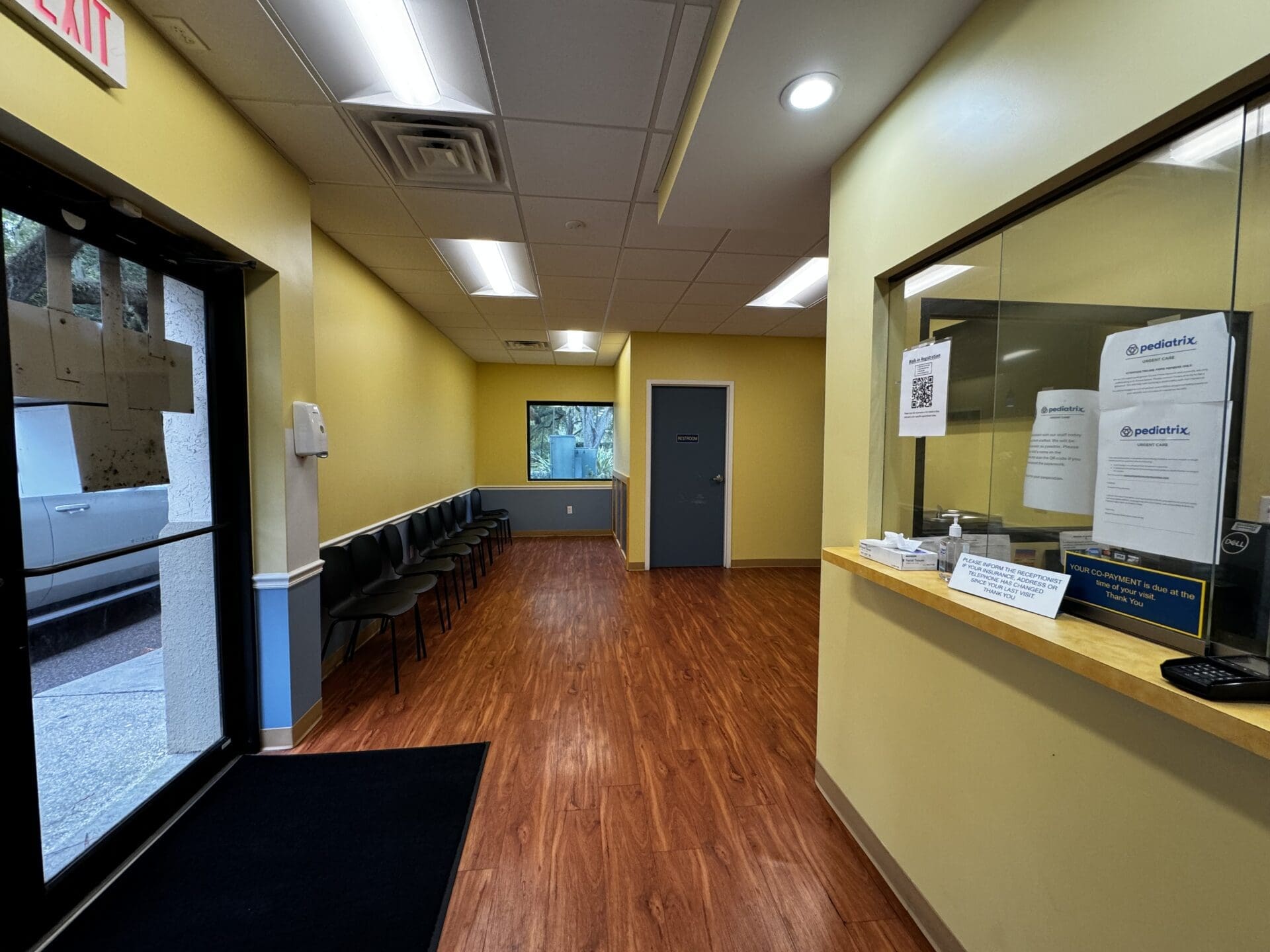 Pediatric Urgent Care in Mandarin Jacksonville