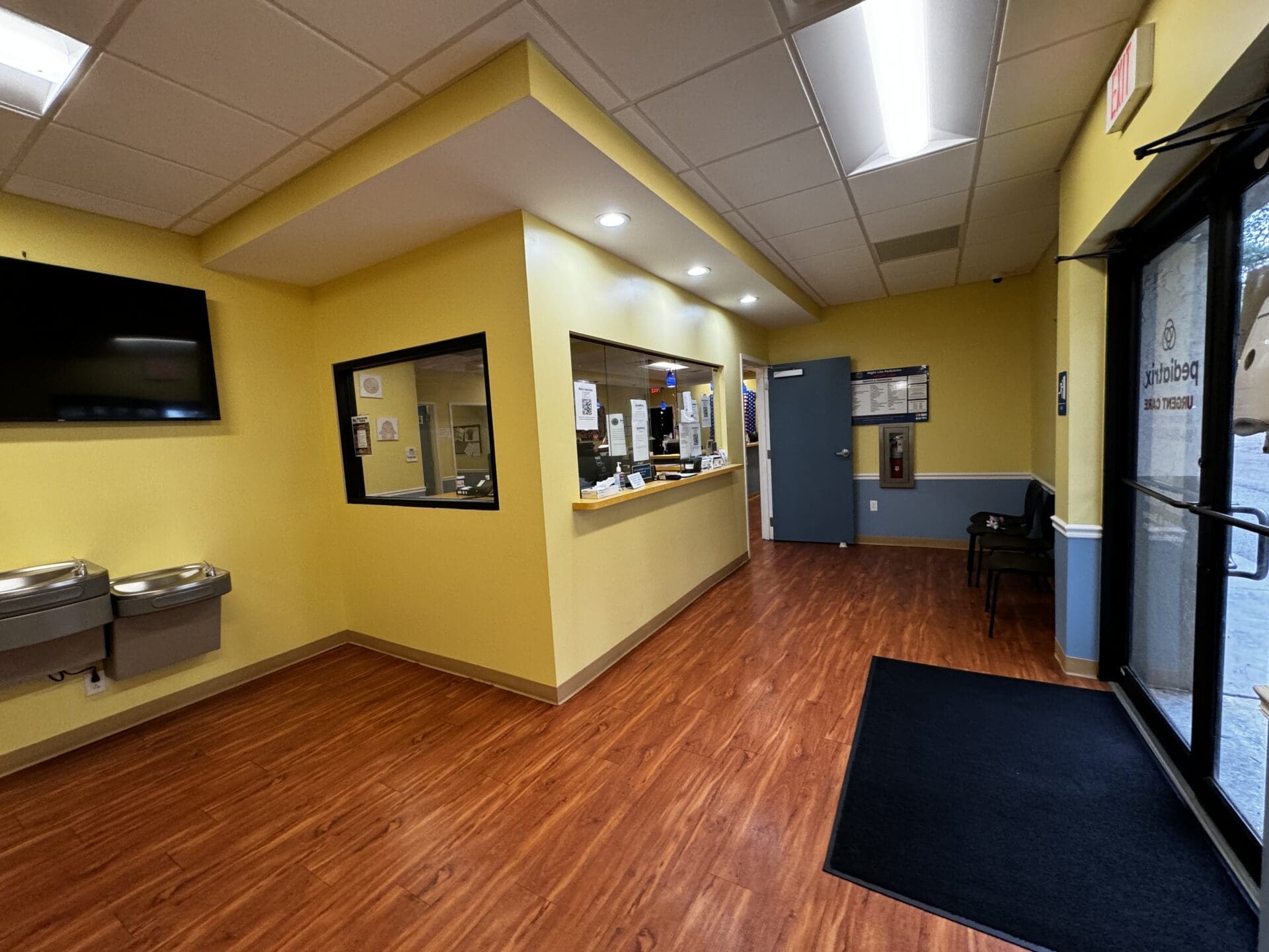 Pediatric Urgent Care in Mandarin Jacksonville