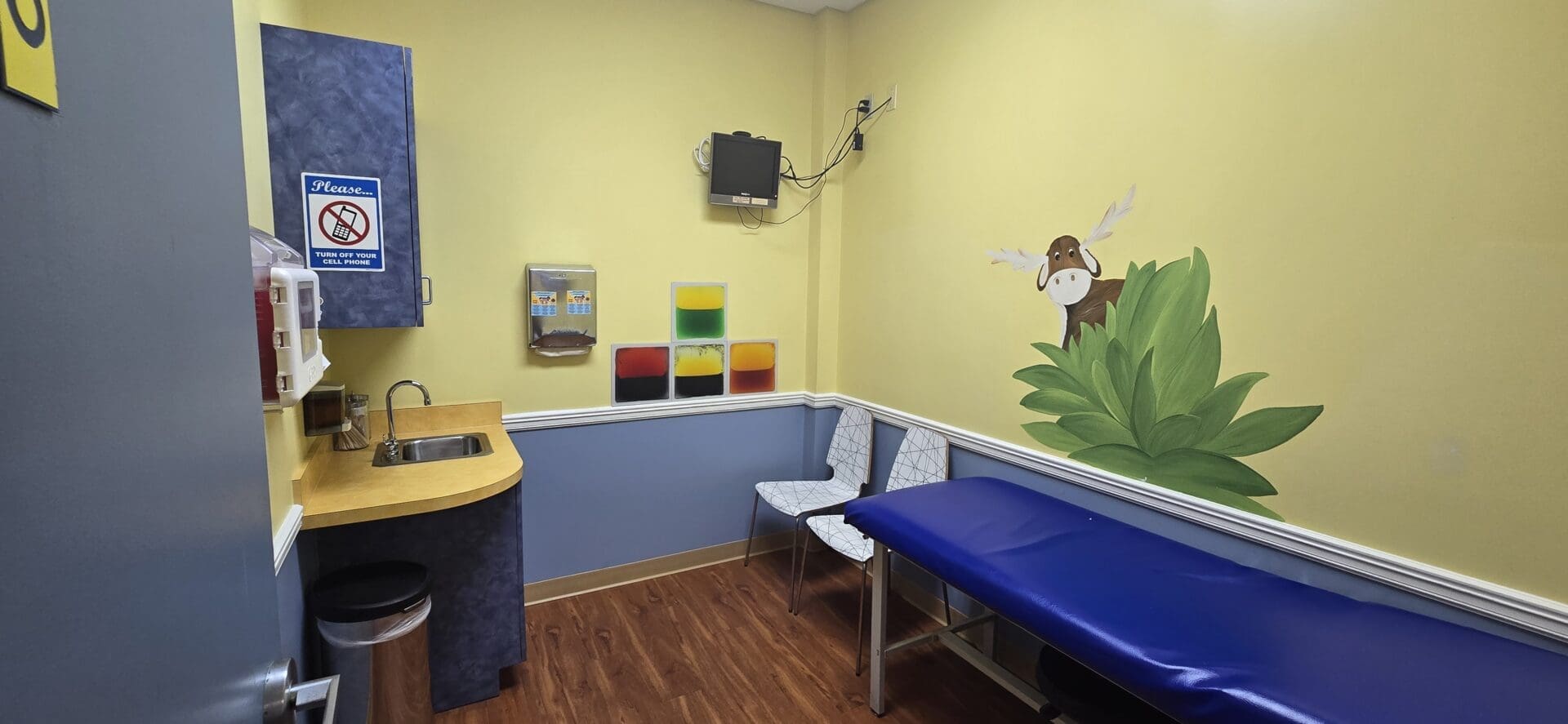 PM Pediatric Urgent Care in Kissimmee