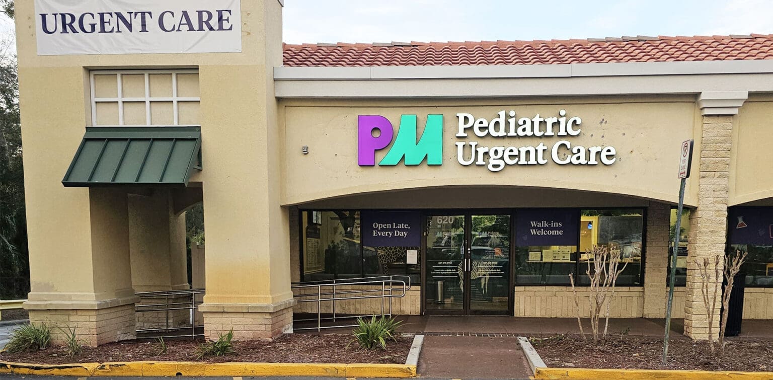 PM Pediatric Care | Florida / Winter Garden