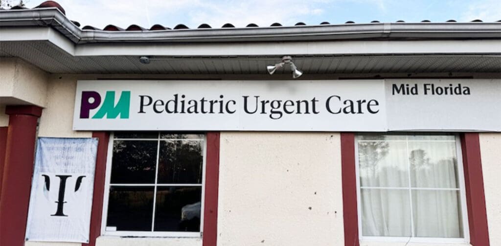 PM Pediatric Care | Florida / St. Cloud