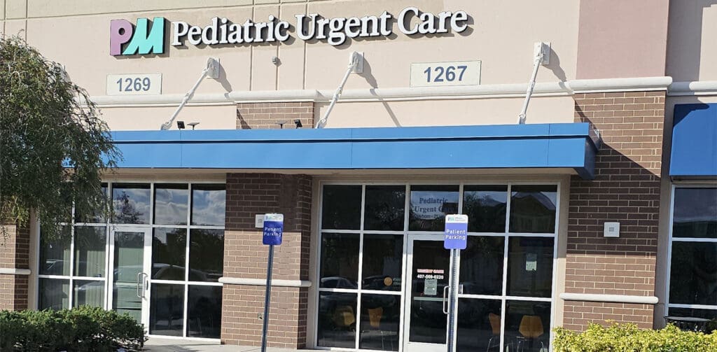 PM Pediatric Care | Florida / Winter Garden