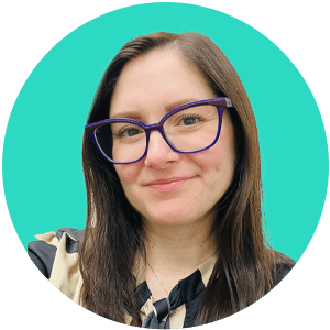 Jamie Marczewski photo