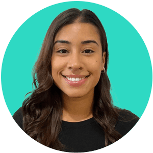 Amanda Rodriguez Headshot