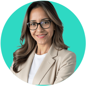 Diana Guzman headshot