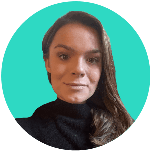 Photo of Emily Belluzzi, Therapist