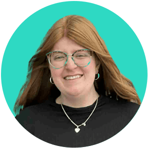 Ashley Wimble Headshot