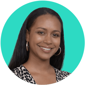 Elba Castro Gonzalez Headshot