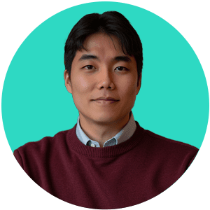 John Cha - Therapist