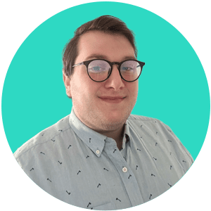 Matt Sciorsci, Therapist