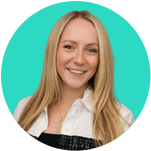 Katie LaMere Headshot