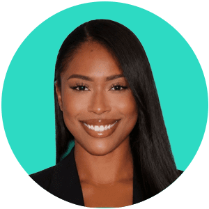 Hannah Velez headshot