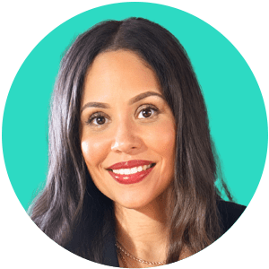 Kirstie Crepo Solomon headshot