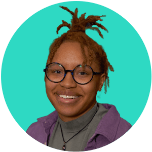 Eternity Rampersant Headshot