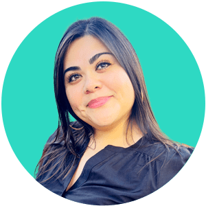 Mayra Acosta Headshot