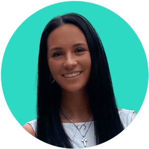 Sara Indelicato Headshot