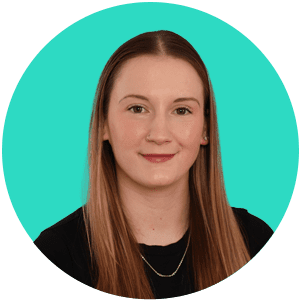 Serena Mangino headshot
