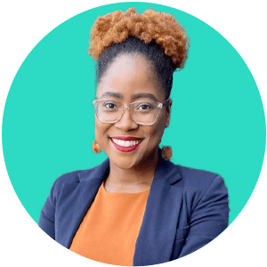 Vanessa Bellamy Headshot