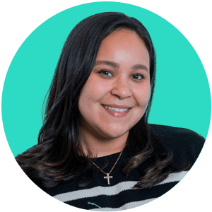 Carmen Rodriguez headshot