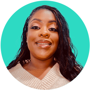 Kenisha King headshot
