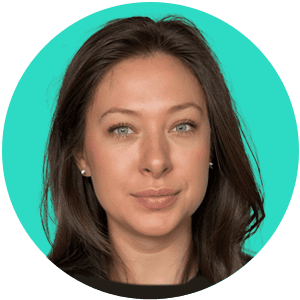 Morgan Siegel headshot