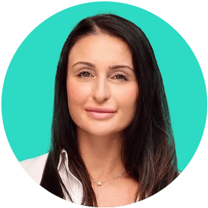 Alana Kantor headshot