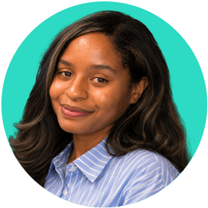 Natyana Hughes Headshot