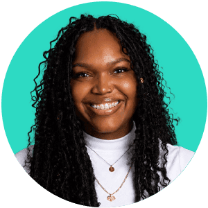 Sidney West Headshot